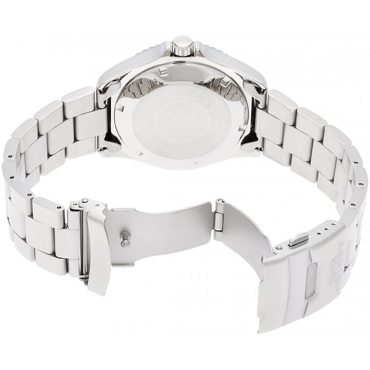 Ceas Barbati, Orient, MAKO II FAA02002D