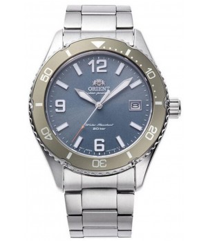 Ceas Barbati, Orient, Mako III Solar RA-WJ0002L