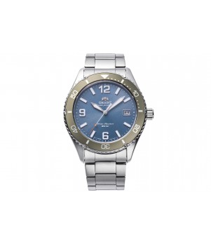 Ceas Barbati, Orient, Mako III Solar RA-WJ0003S