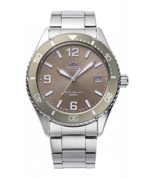 Ceas Barbati, Orient, Mako III Solar RA-WJ0004Y