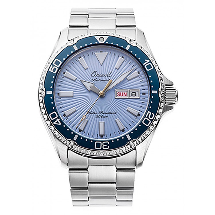 Ceas Barbati, Orient, Mako RA-AA0823L