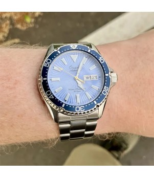 Ceas Barbati, Orient, Mako RA-AA0823L