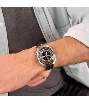 Ceas Barbati, Orient, Mako RA-AA0E05B