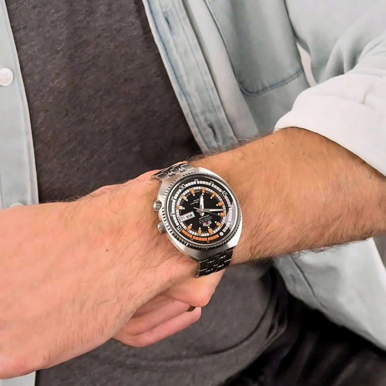 Ceas Barbati, Orient, Mako RA-AA0E05B