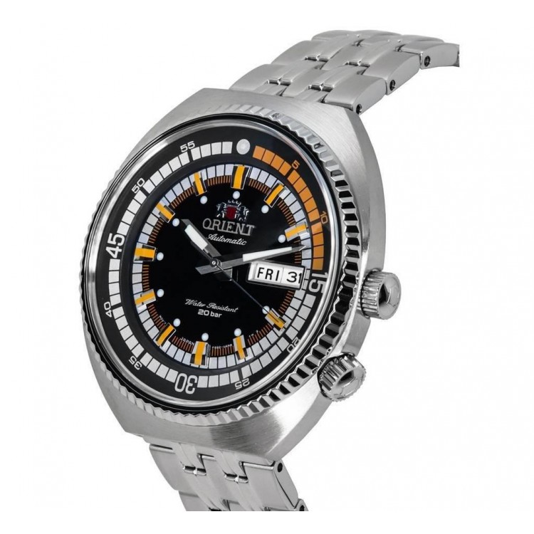 Ceas Barbati, Orient, Mako RA-AA0E05B