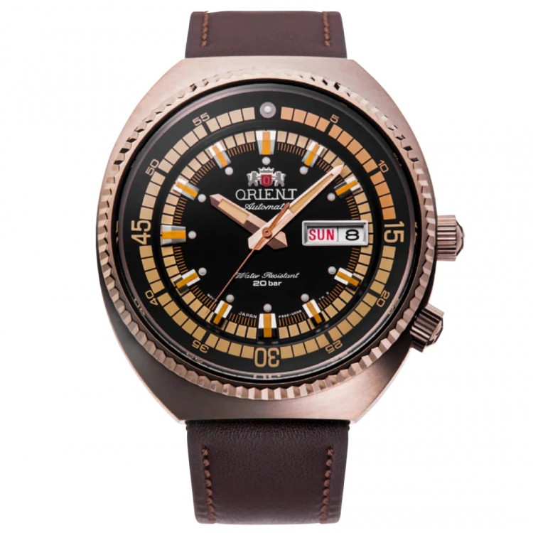 Ceas Barbati, Orient, Mako RA-AA0E06B