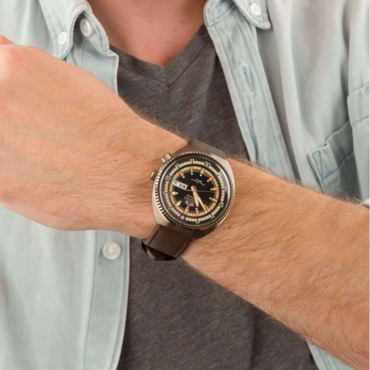 Ceas Barbati, Orient, Mako RA-AA0E06B