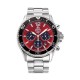 Ceas Barbati, Orient, Mako Solar Chronograph RA-TX0207R