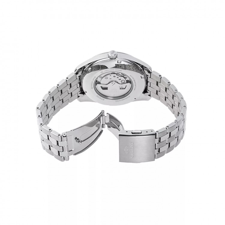 Ceas Barbati, Orient, Multi Year Calendar RA-BA0002E