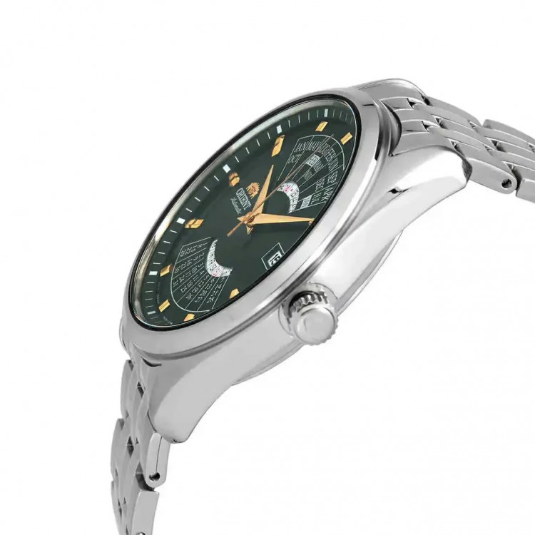 Ceas Barbati, Orient, Multi Year Calendar RA-BA0002E