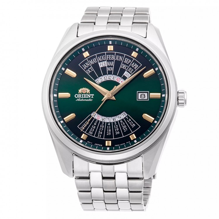 Ceas Barbati, Orient, Multi Year Calendar RA-BA0002E