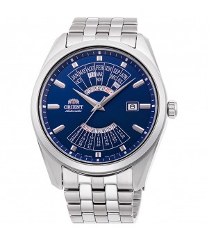 Ceas Barbati, Orient, Multi Year Calendar RA-BA0003L
