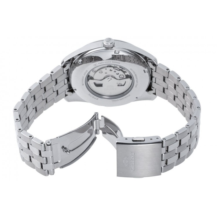 Ceas Barbati, Orient, Multi Year Calendar RA-BA0003L