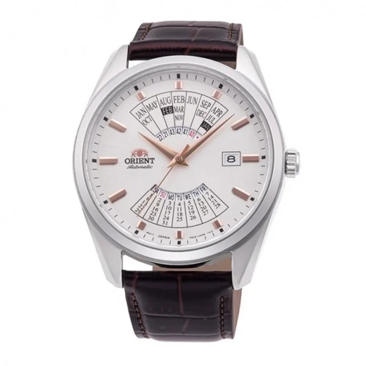 Ceas Barbati, Orient, Multi Year Calendar RA-BA0005S