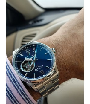 Ceas Barbati, Orient, Orient Star Contemporary RE-AT0001L