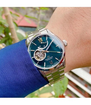 Ceas Barbati, Orient, Orient Star Contemporary RE-AT0002E