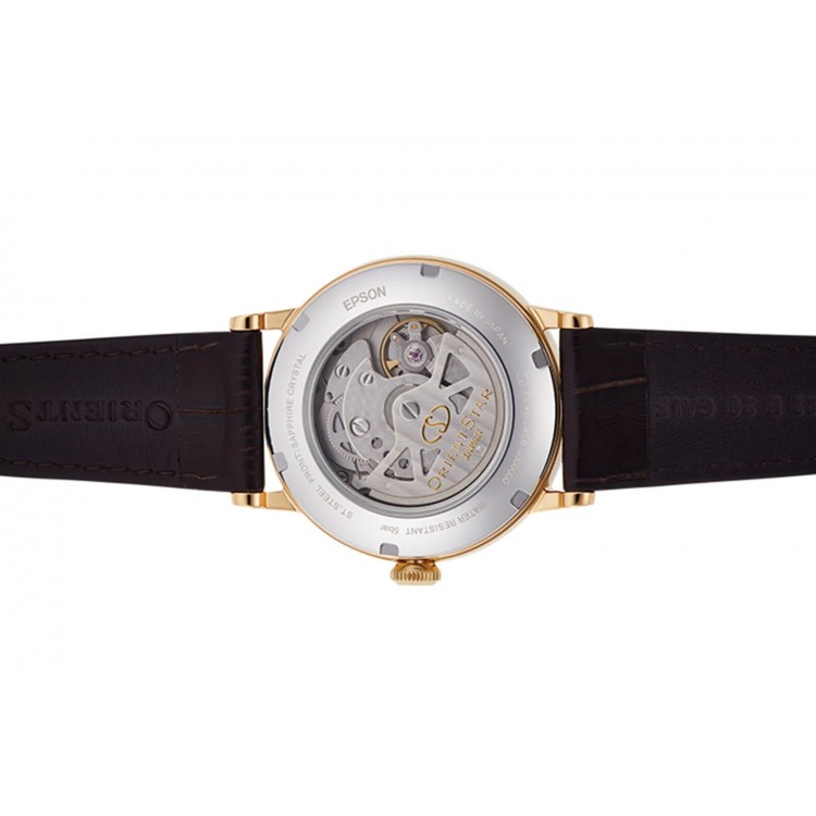 Ceas Barbati, Orient, Orient Star RE-AU0001S