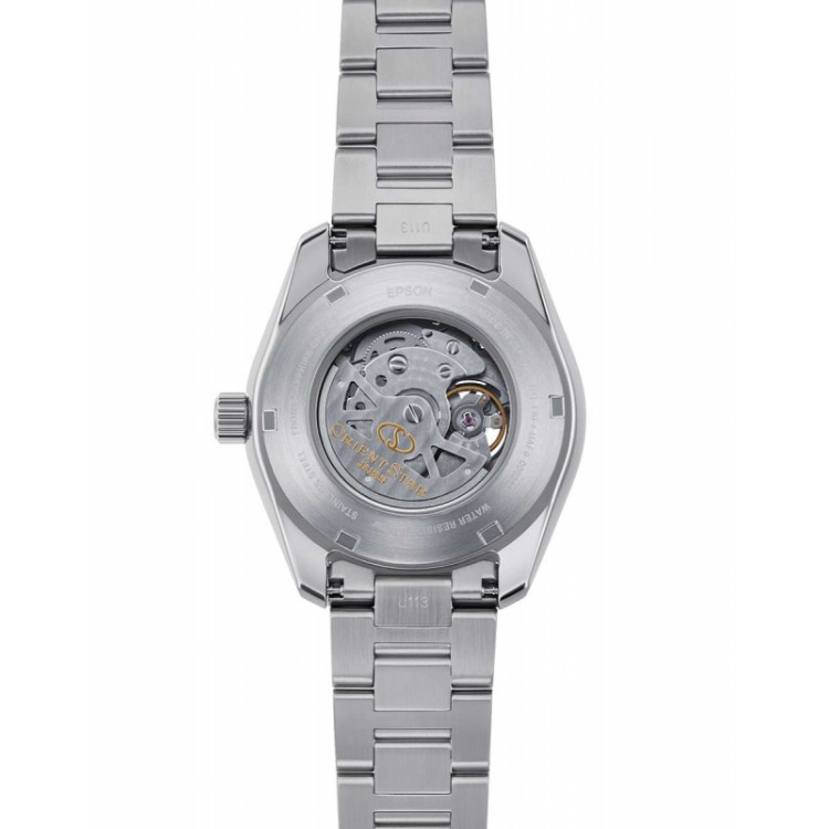 Ceas Barbati, Orient, Orient Star RE-AV0A02S00B