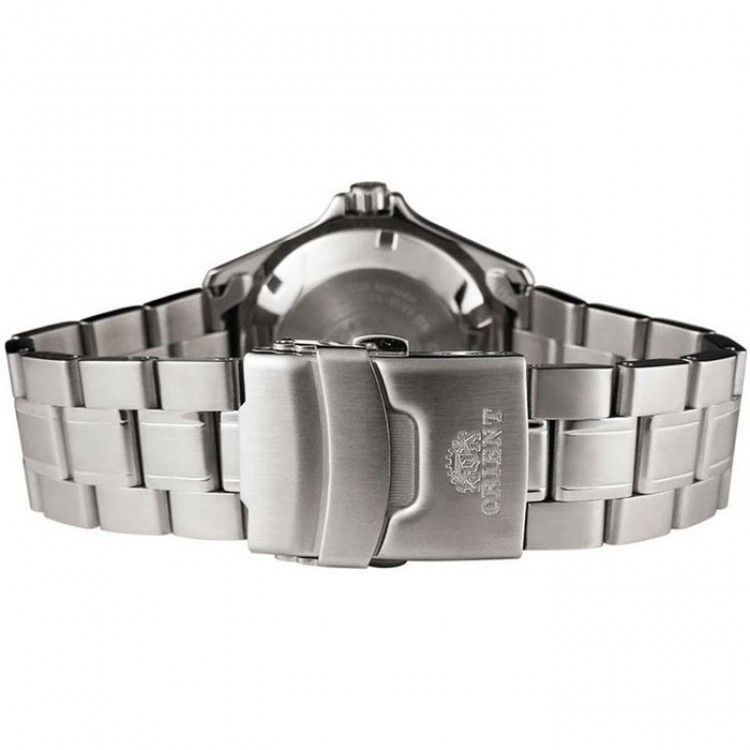 Ceas Barbati, Orient, Ray II FAA02005D