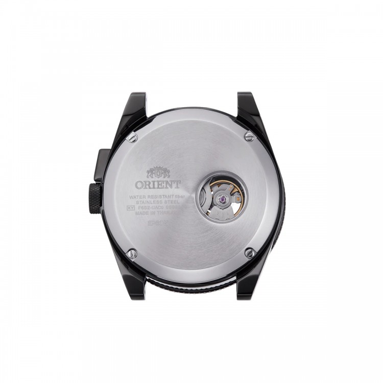 Ceas Barbati, Orient, Retro Future Camera RA-AR0203Y