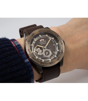 Ceas Barbati, Orient, Retro Future Camera RA-AR0203Y