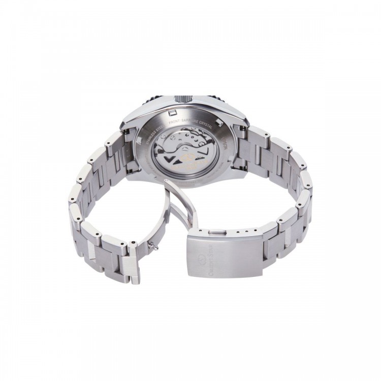 Ceas Barbati, Orient, Sports RE-AT0101B
