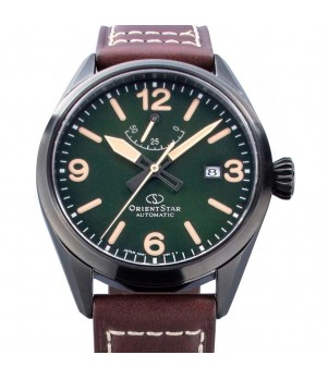 Ceas Barbati, Orient, Sports RE-AU0201E