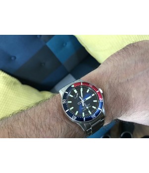 Ceas Barbati, Orient, Sports RE-AU0306L