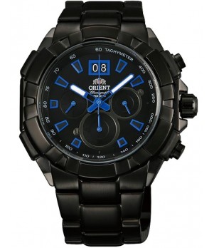 Ceas Barbati, Orient, Sporty Quartz FTV00005B0
