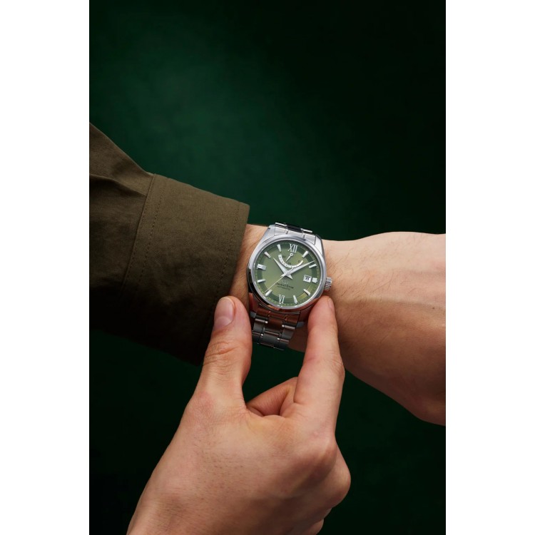 Ceas Barbati, Orient Star, Contemporary RE-AU0107E