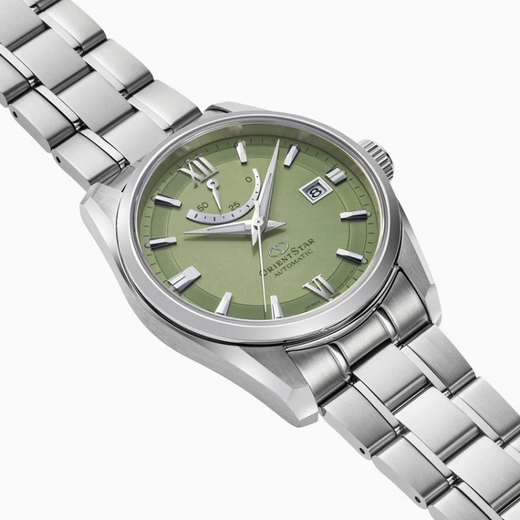 Ceas Barbati, Orient Star, Contemporary RE-AU0107E