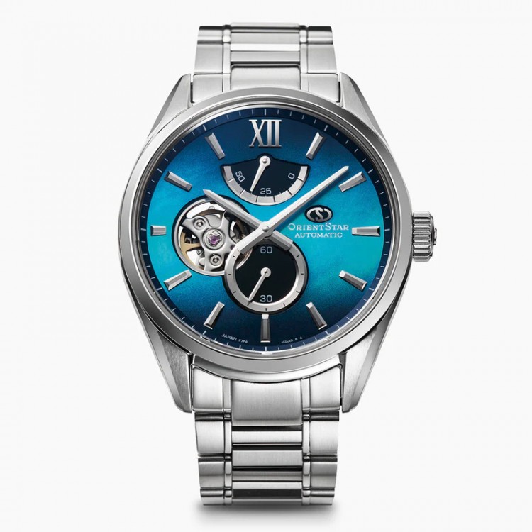 Ceas Barbati, Orient Star, M34 RE-BY0004A