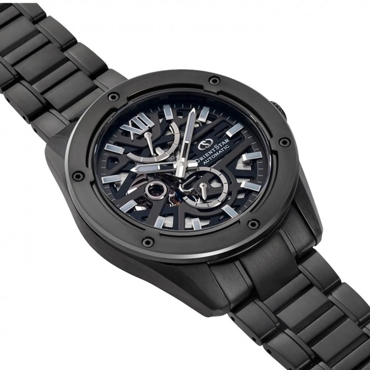 Ceas Barbati, Orient Star, M34 RE-BZ0004B