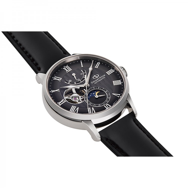 Ceas Barbati, Orient Star, M45 RE-AY0107N