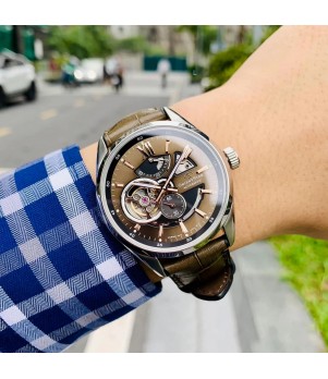 Ceas Barbati, Orient Star, Modern Skeleton RE-AV0006Y
