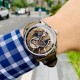 Ceas Barbati, Orient Star, Modern Skeleton RE-AV0006Y