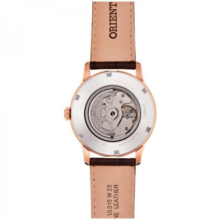 Ceas Barbati, Orient, Sun and Moon RA-AK0007S