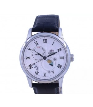 Ceas Barbati, Orient, Sun and Moon RA-AK0008S