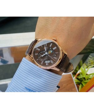 Ceas Barbati, Orient, Sun and Moon RA-AK0009T