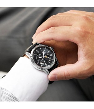 Ceas Barbati, Orient, Sun and Moon RA-AK0010B