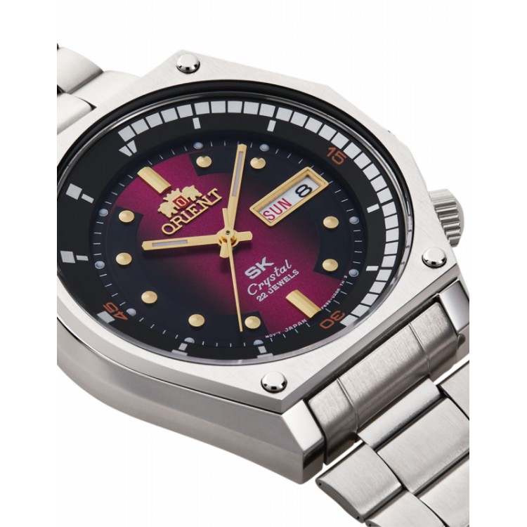 Ceas Barbati, Orient, Super King RA-AA0B02R