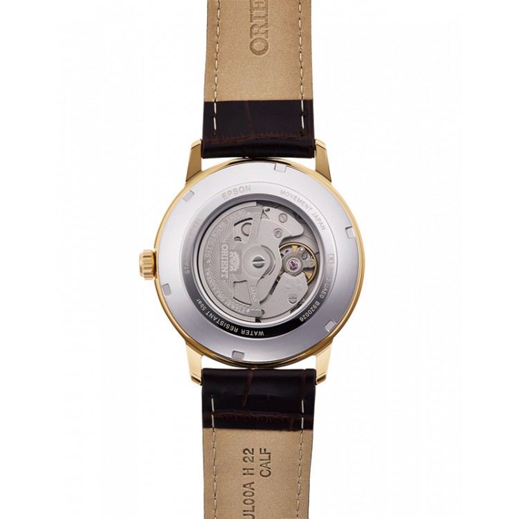 Ceas Barbati, Orient, Symphony III RA-AC0F04S10B