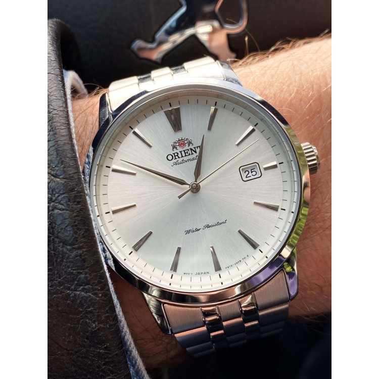 Ceas Barbati, Orient, Symphony RA-AC0F02S