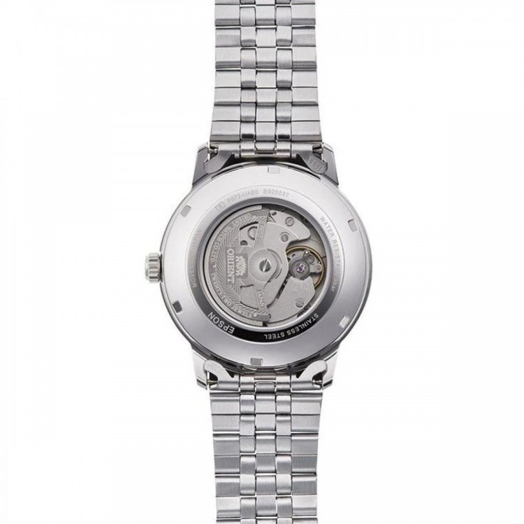 Ceas Barbati, Orient, Symphony RA-AC0F02S