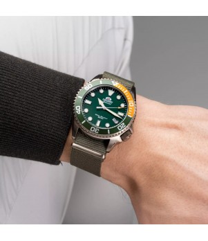 Ceas Barbati, Orient, Triton RA-AC0K04E