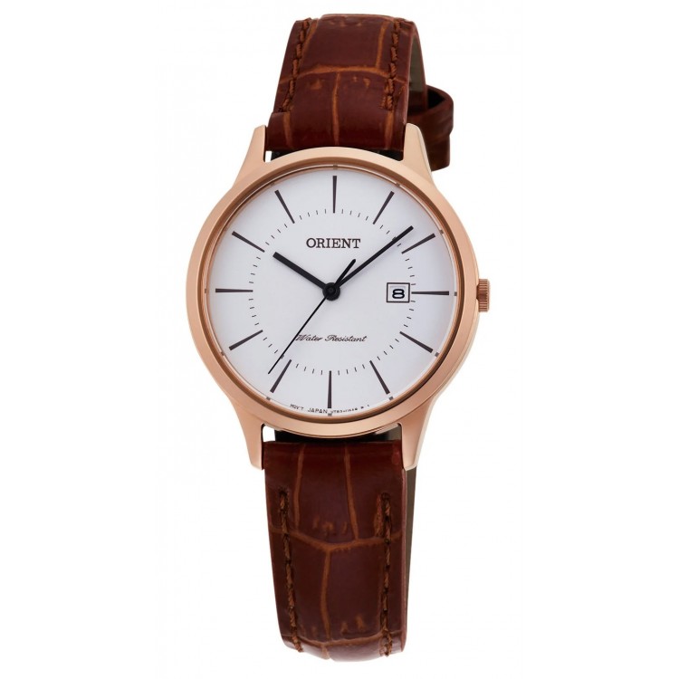 Ceas Dama, Orient, Contemporary RF-QA0001S