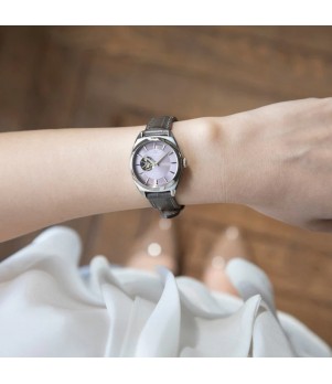 Ceas Dama, Orient, Semi Skeleton RE-ND0103N