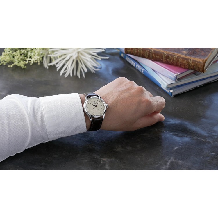 Ceas Orient, Bambino RA-AC0M04Y