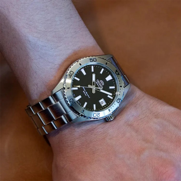 Ceas Orient, Mako 40 RA-AC0Q01B