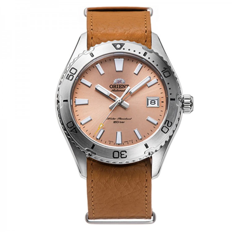 Ceas Orient, Mako 40 RA-AC0Q05P